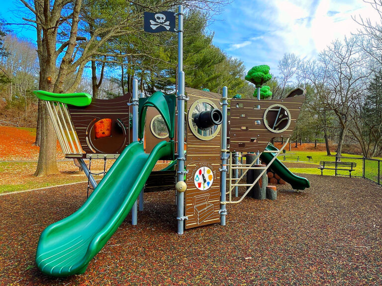 Kid Friendly Guide to Kemptown Park in Frederick County, MD