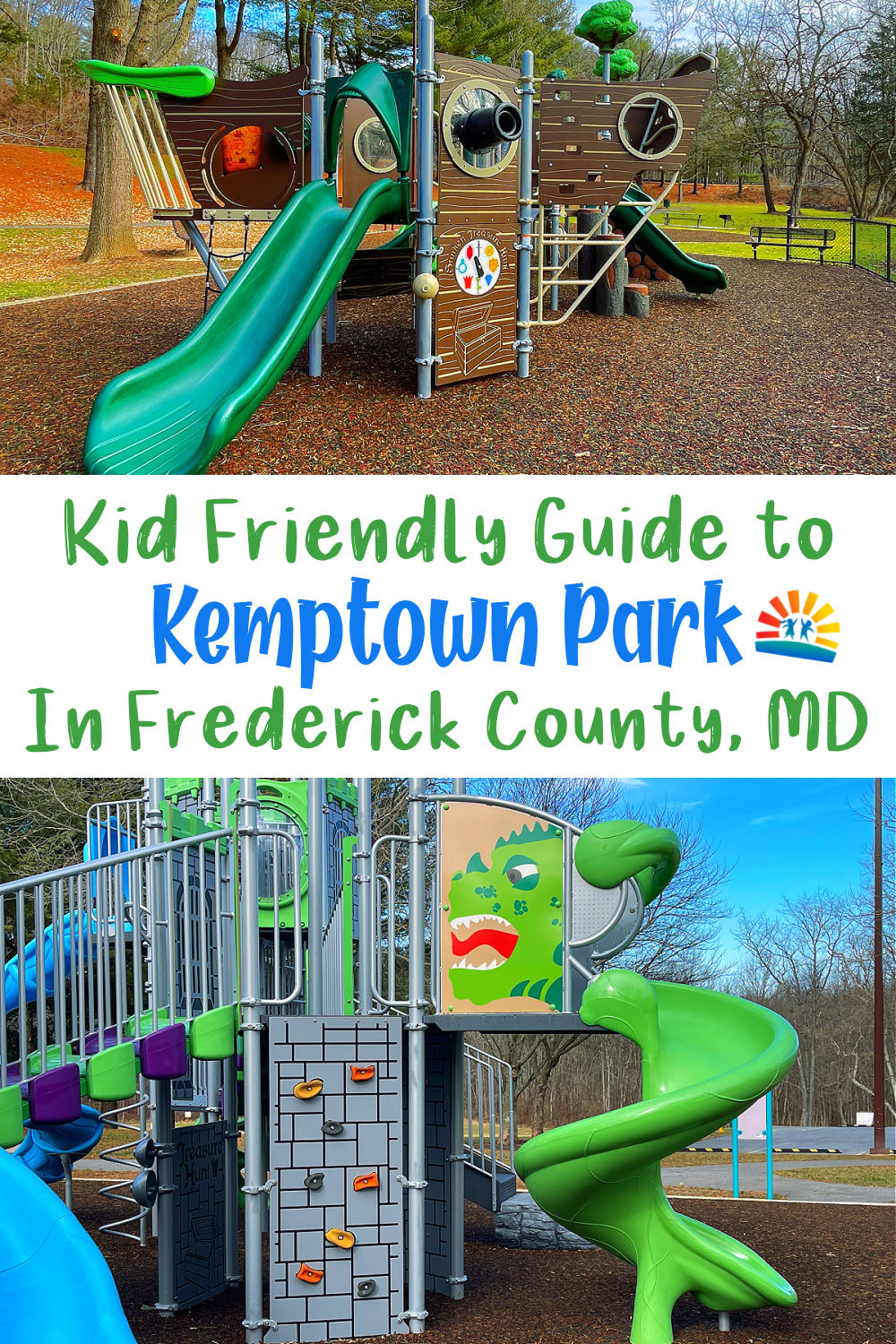 kemptown park