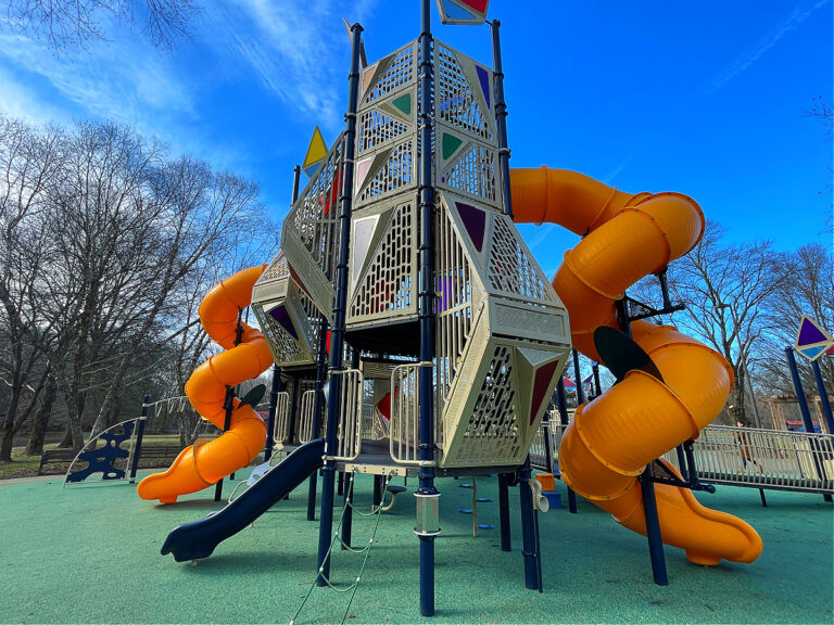 The 35 Absolute Best Playgrounds In Maryland!