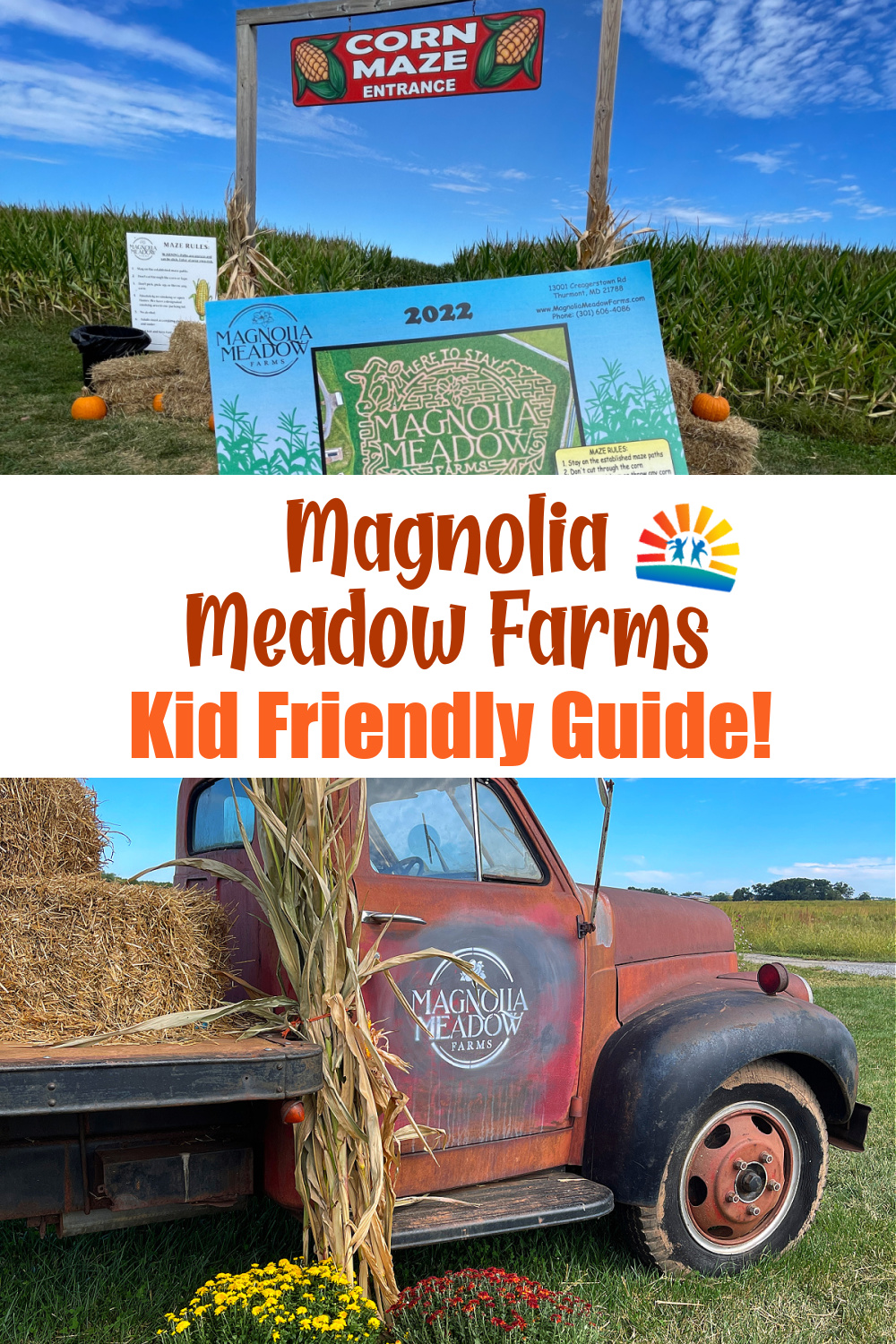 Magnolia Meadow Farms in Frederick County, MD