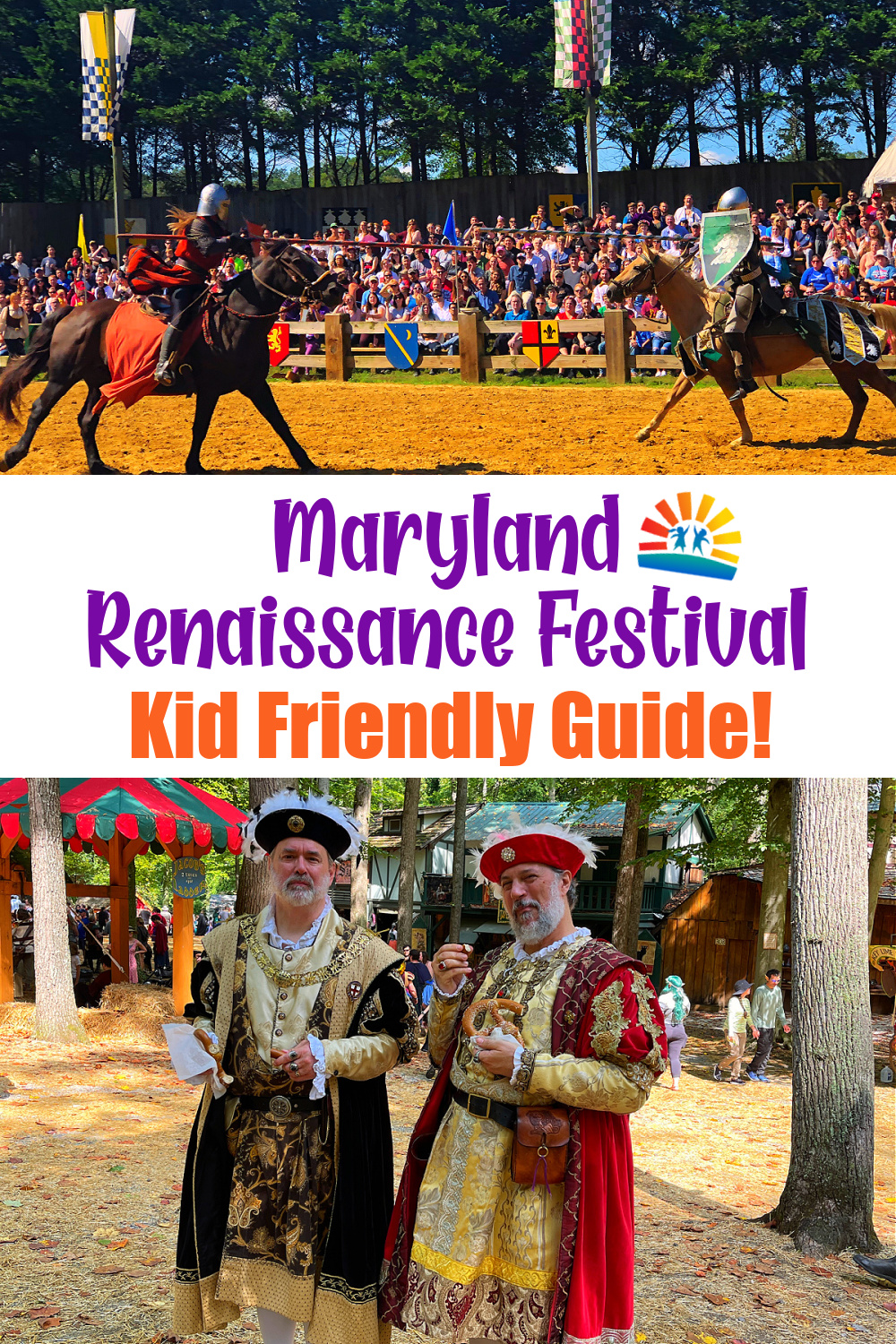 maryland renaissance festival