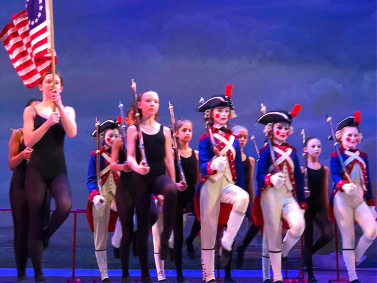 12+ Places To See The Nutcracker Ballet in Maryland and DC