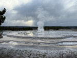 Yellowstone Geysers and Hot Springs: The Complete Guide - Sunshine Whispers