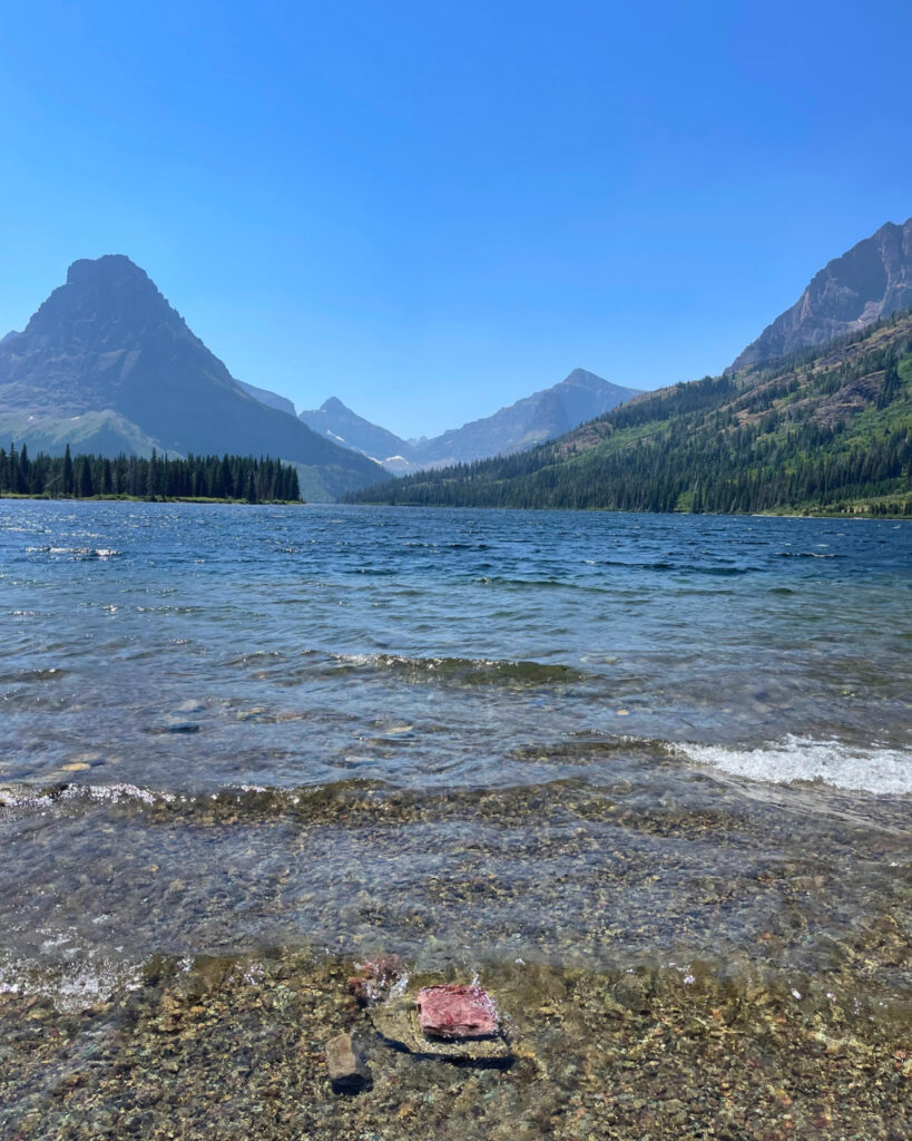 25 Iconic Photo Spots In Glacier National Park Best Views Hidden Two Medicine 102 819x1024 