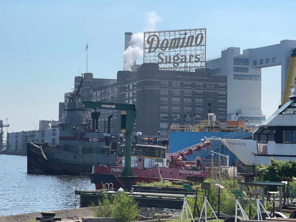 baltimore museum of industry