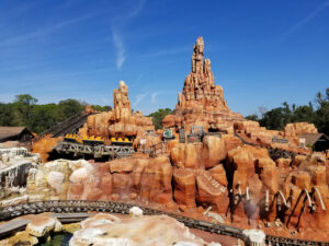 best thrill rides at disney world multipass for magic kingdom guide Frontierland Magic Kingdom