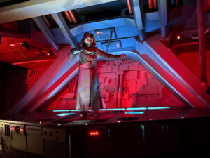 best rides at Disney World ranked