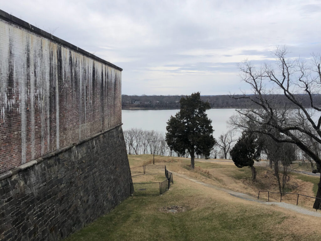 Fort Washington Park Guide: History, Hours, Tickets & DC Day Trip Ideas ...