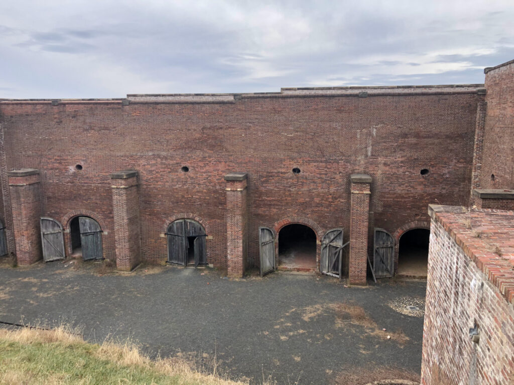 Fort Washington Park Guide: History, Hours, Tickets & DC Day Trip Ideas ...