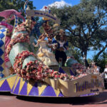 festival of fantasy parade