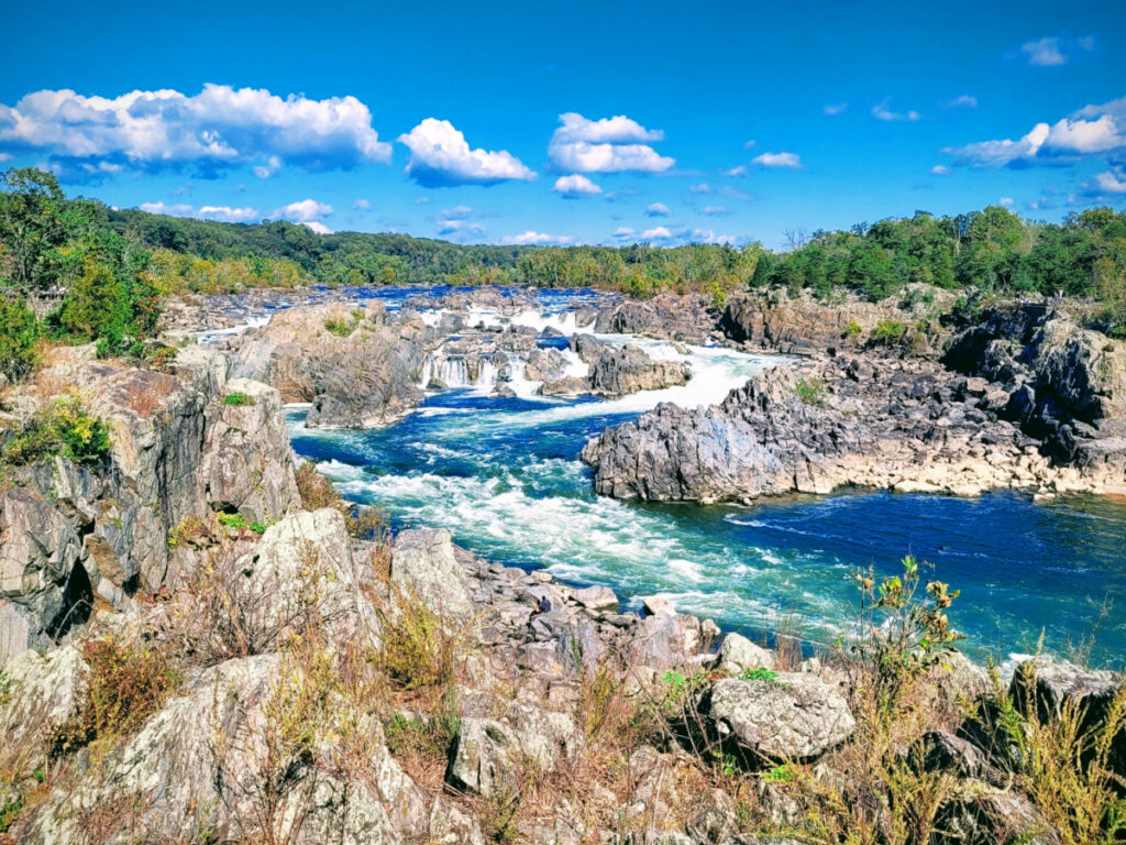 great falls guide