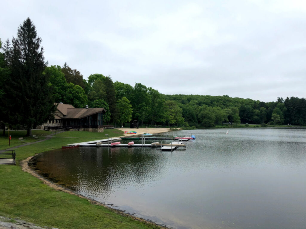 Herrington Manor State Park: Beach, Hiking, and Kayaking Near Deep ...