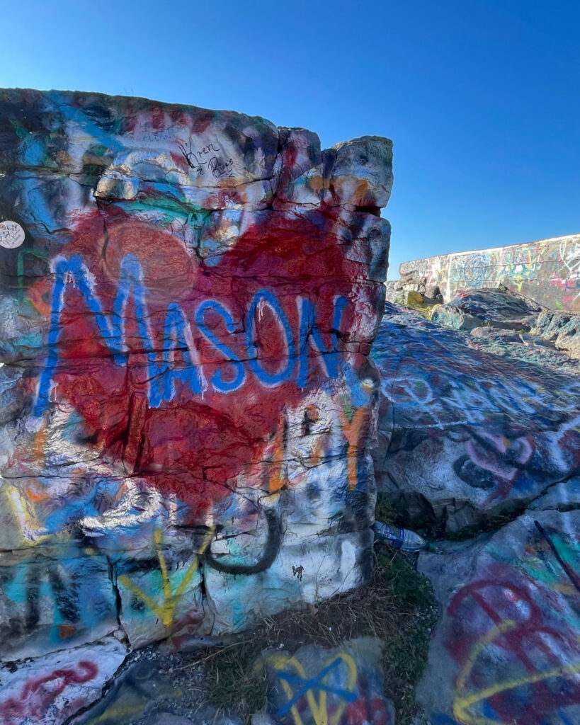 Pen Mar Park and High Rock Overlook: A Scenic Hidden Gem in Western ...