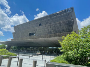 National Museum of African American History and Culture Guide (DC Tips ...