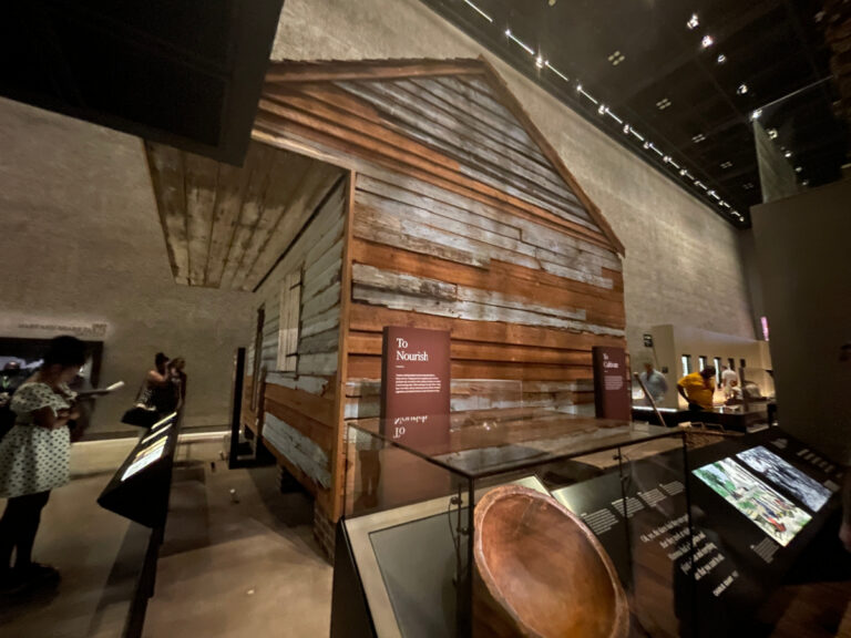 National Museum of African American History and Culture Guide (DC Tips ...