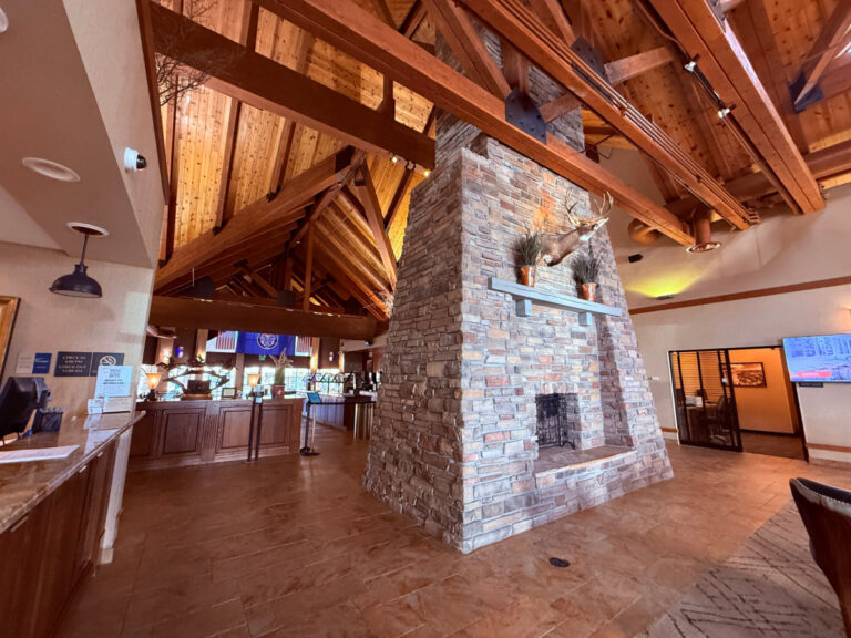 Bryce Canyon Grand Hotel Review