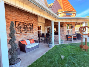 Canyons Boutique Hotel Review