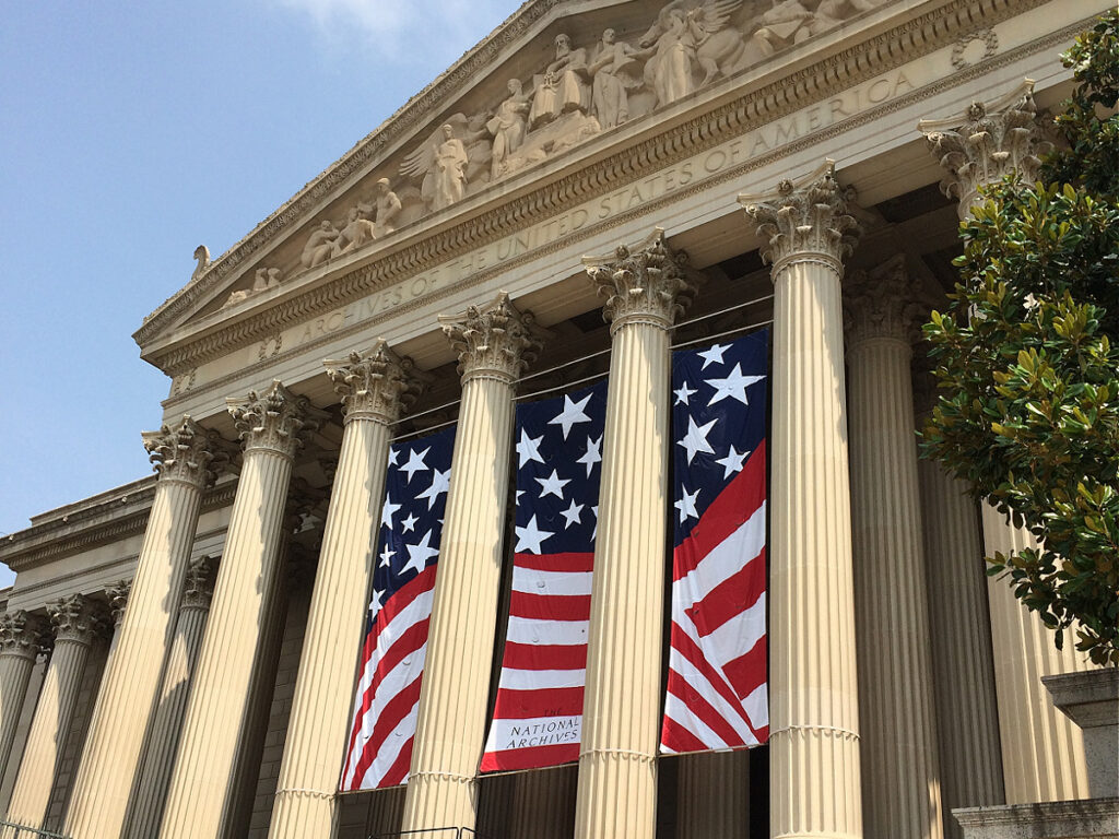 washington dc travel guide