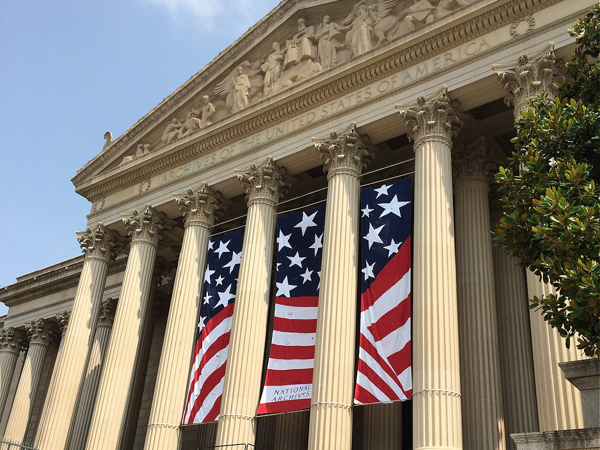 washington dc travel guide