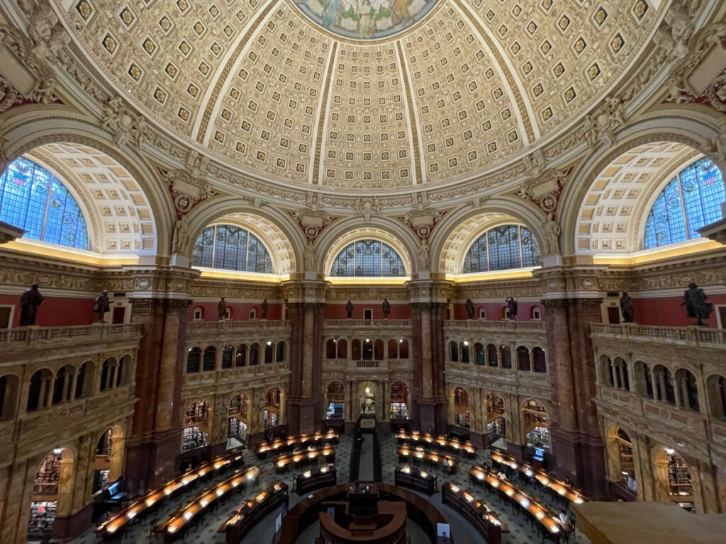 a malabar and english dictionary, | library of... Library of Congress Visitor Guide (DC) + Tips for First-Time Visitors ...