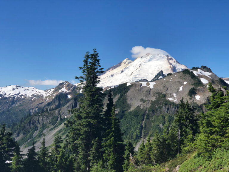 Artist Point Guide