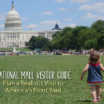 national mall visitor guide