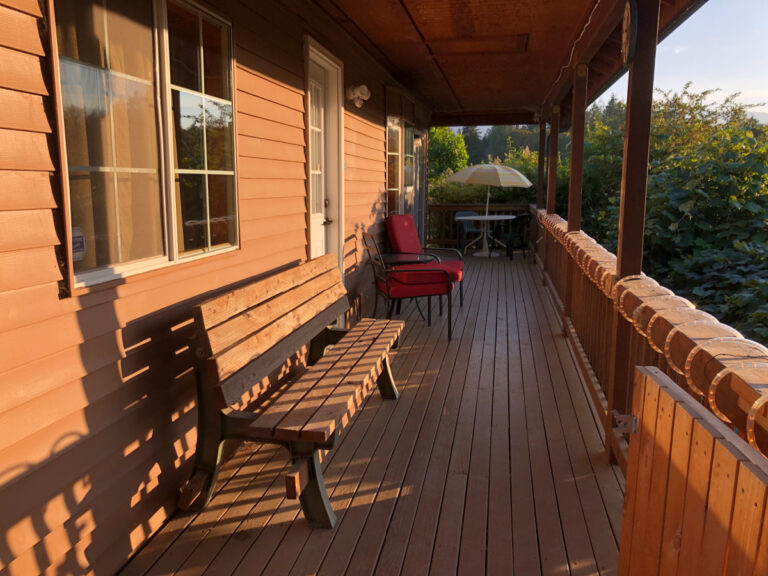 Ovenell's Heritage Inn