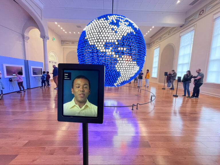 planet word museum washington dc