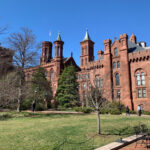 smithsonian museums in washington dc