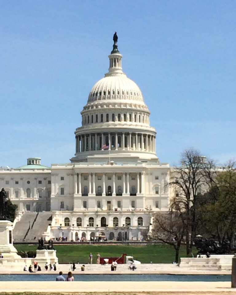Washington DC Monuments and Memorials Guide (What to See + How to Plan ...