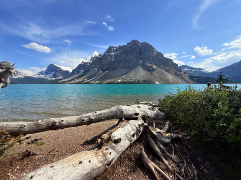 Best Things to Do in Banff