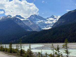 Canadian Rockies Travel Guide