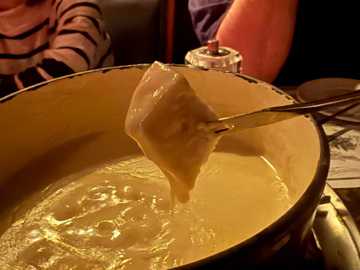 Grizzly House Restaurant Review