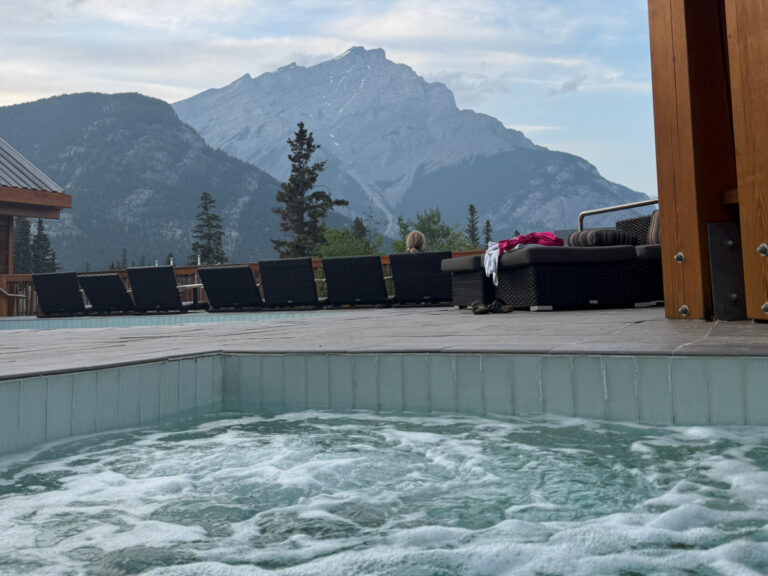 Moose Hotel & Suites Review