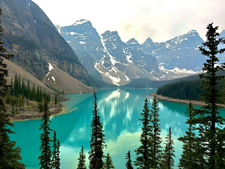 best things to do in the canadian rockies