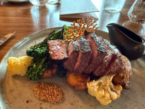 Where to Eat in Jasper National Park