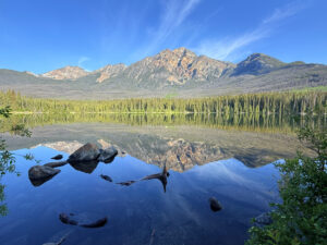Pyramid Lake Jasper