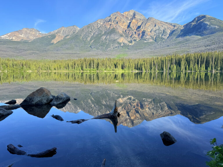 best things to do in Jasper