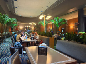 ABC Commissary Review