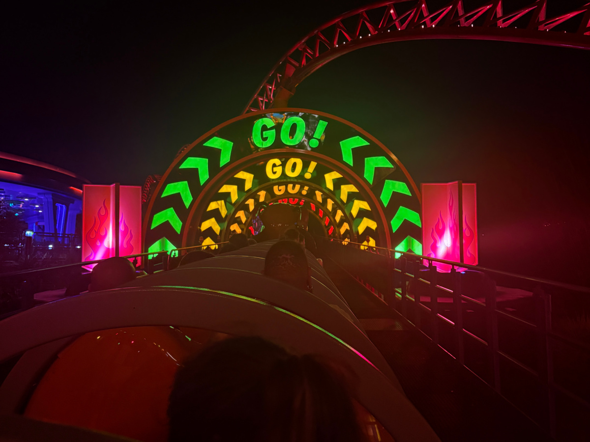 Hollywood Studios After Hours