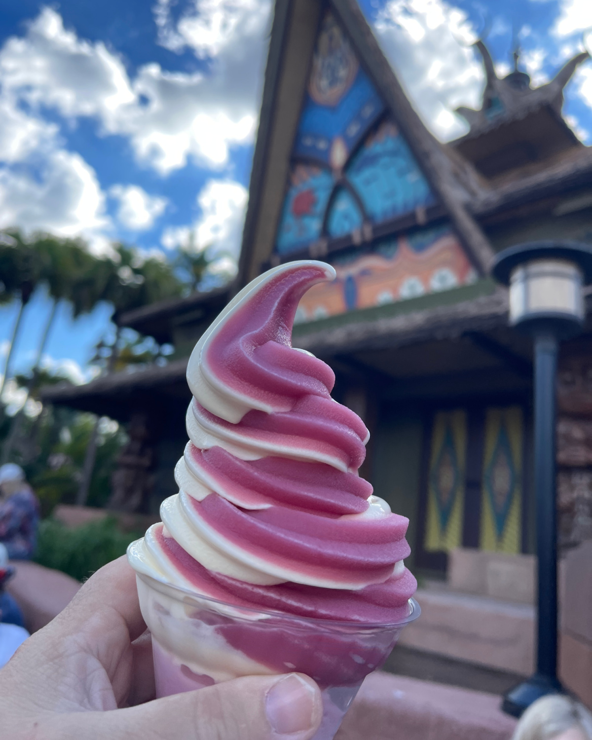 Aloha Isle review