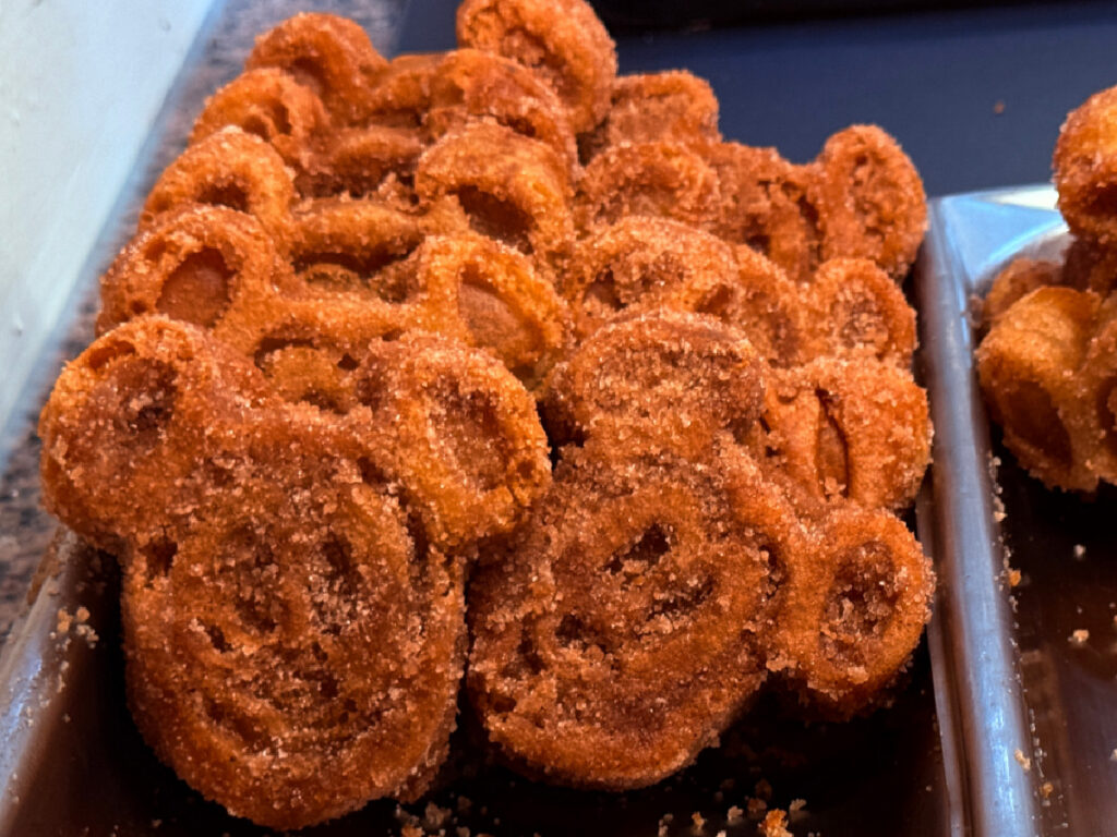 Best Disney World Buffets