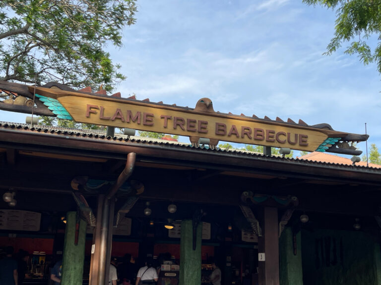 Flame Tree Barbecue Review: My Honest Opinion