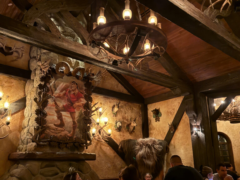 Gaston's Tavern review