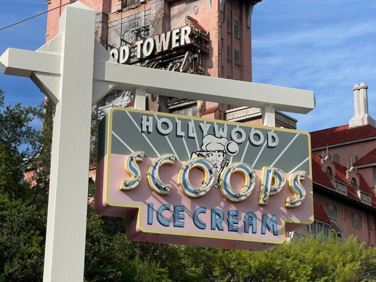 Hollywood Scoops Review