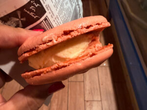 L'Artisan des Glaces review