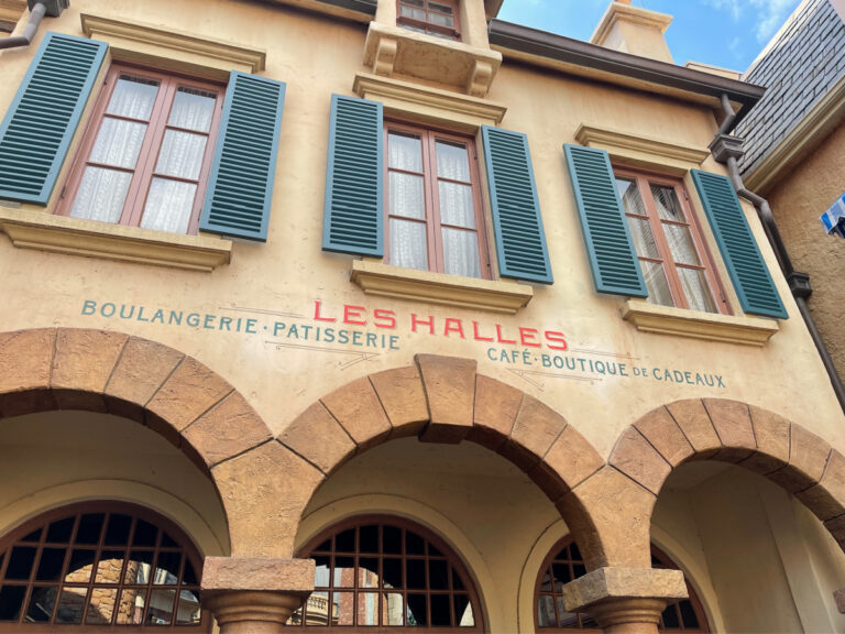 Best EPCOT Quick Service Restaurants