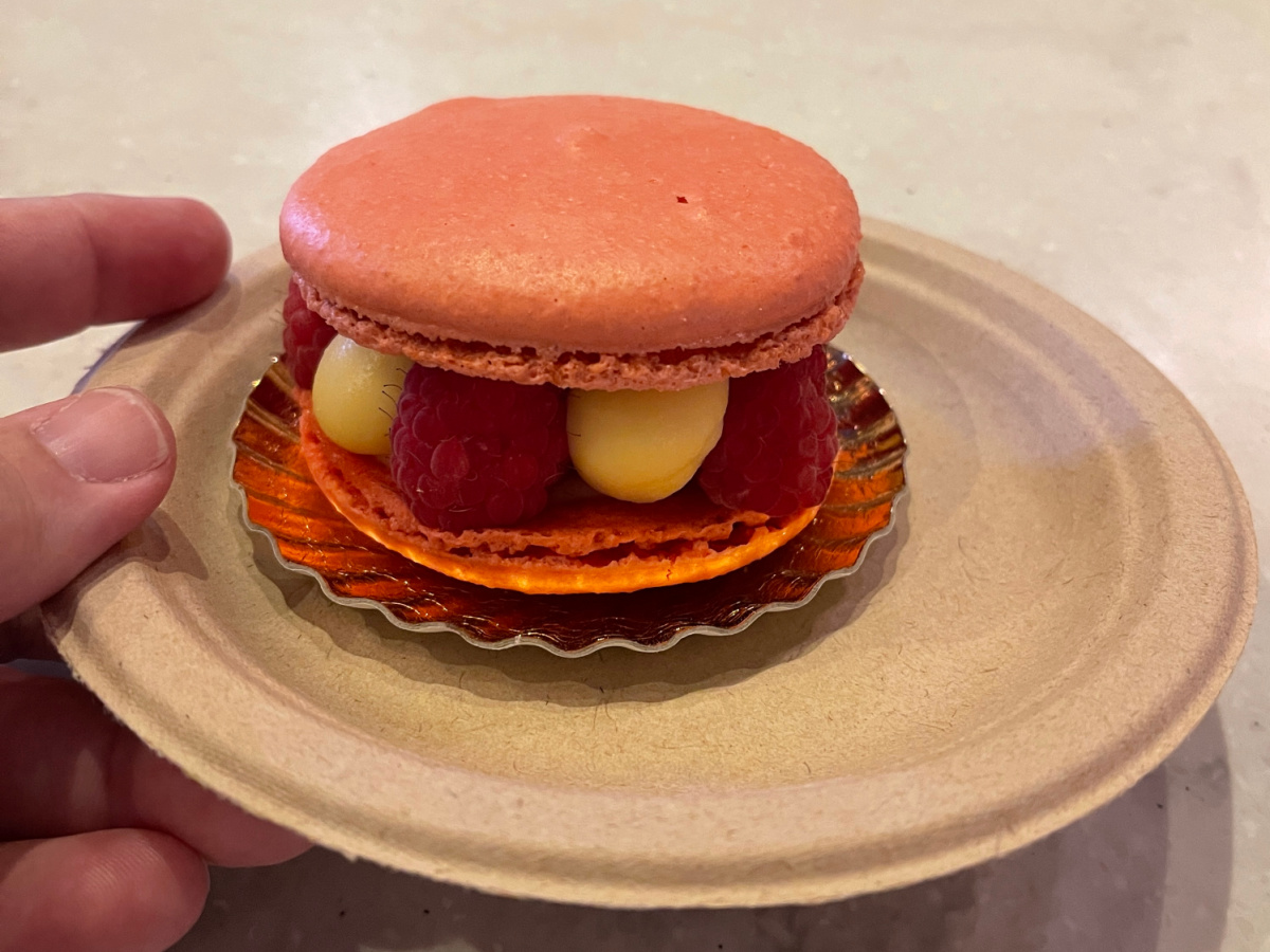 Les Halles Boulangerie Review