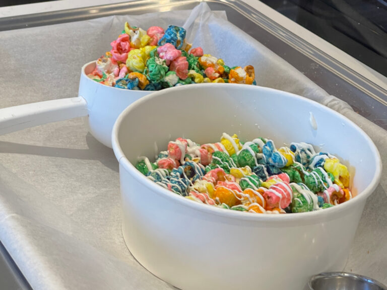 main street confectionary