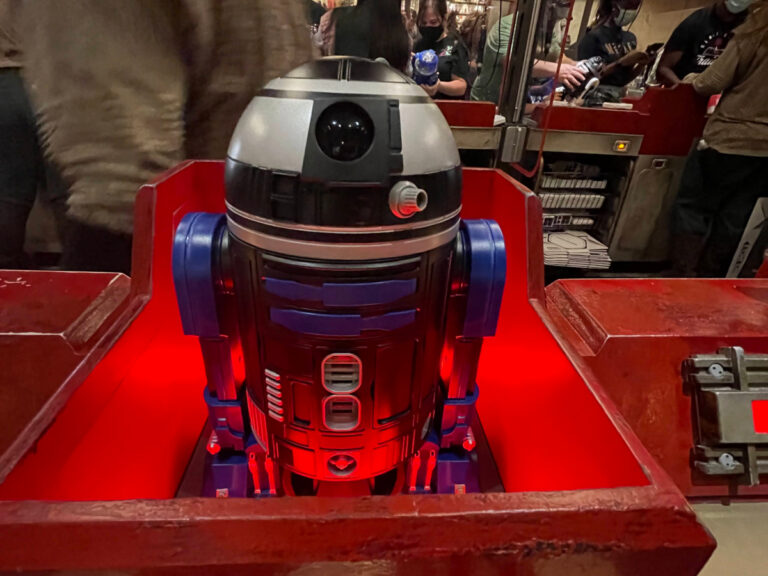 Is Droid Depot Worth It? My Honest Disney World Review - Sunshine Whispers